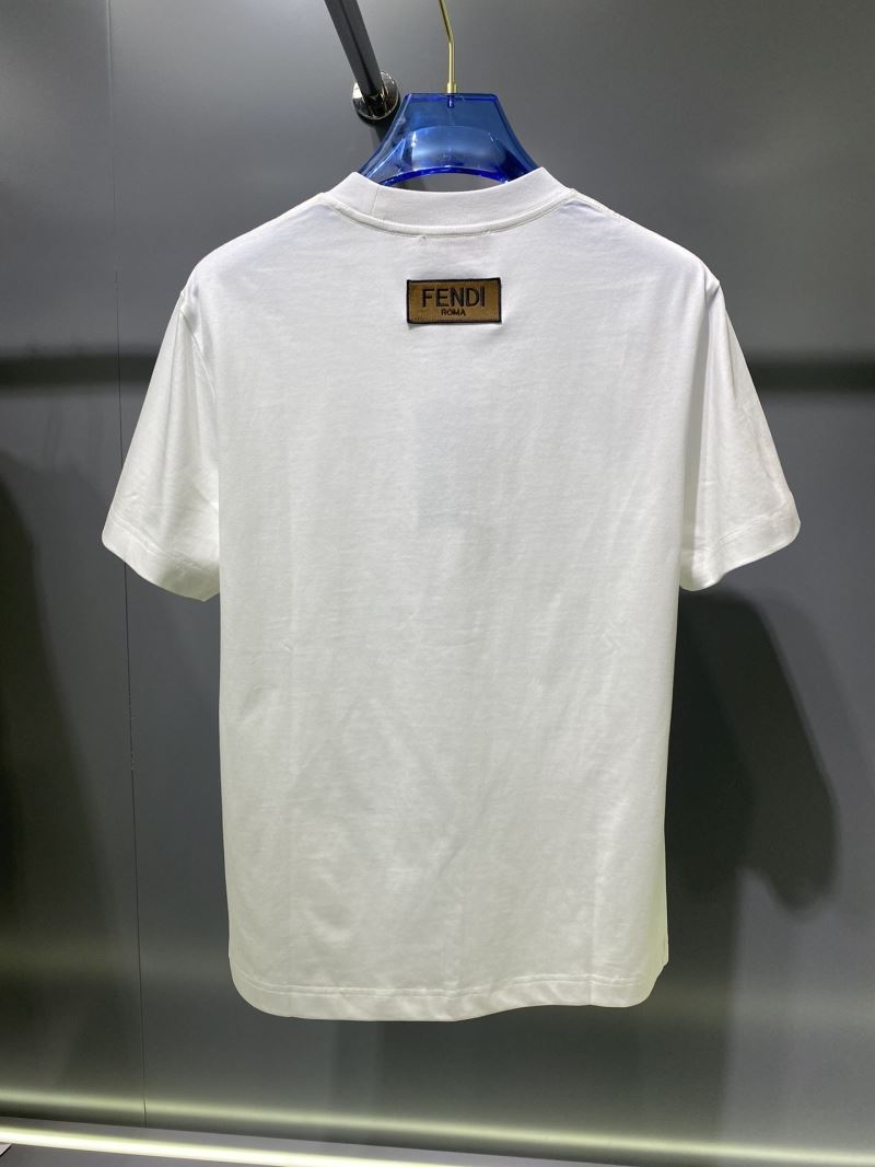 Fendi T-Shirts